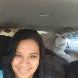 Meet your Posher, Lidia